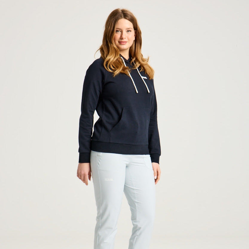 Logo WS Hoodie