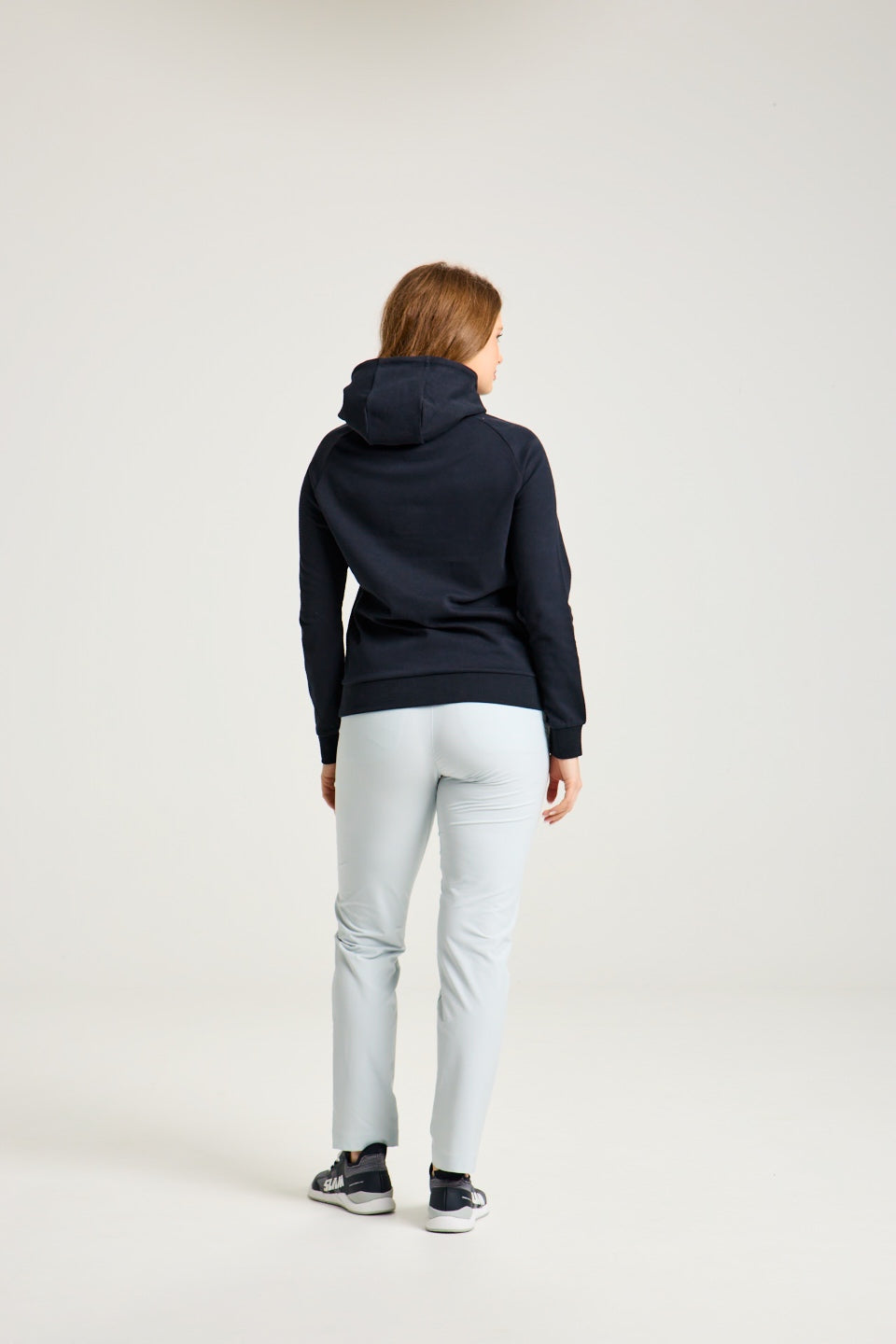 Logo WS Hoodie
