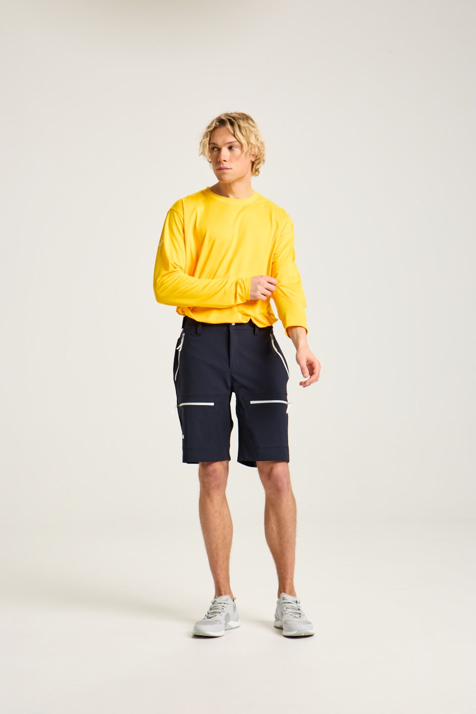 Altura Tech Short
