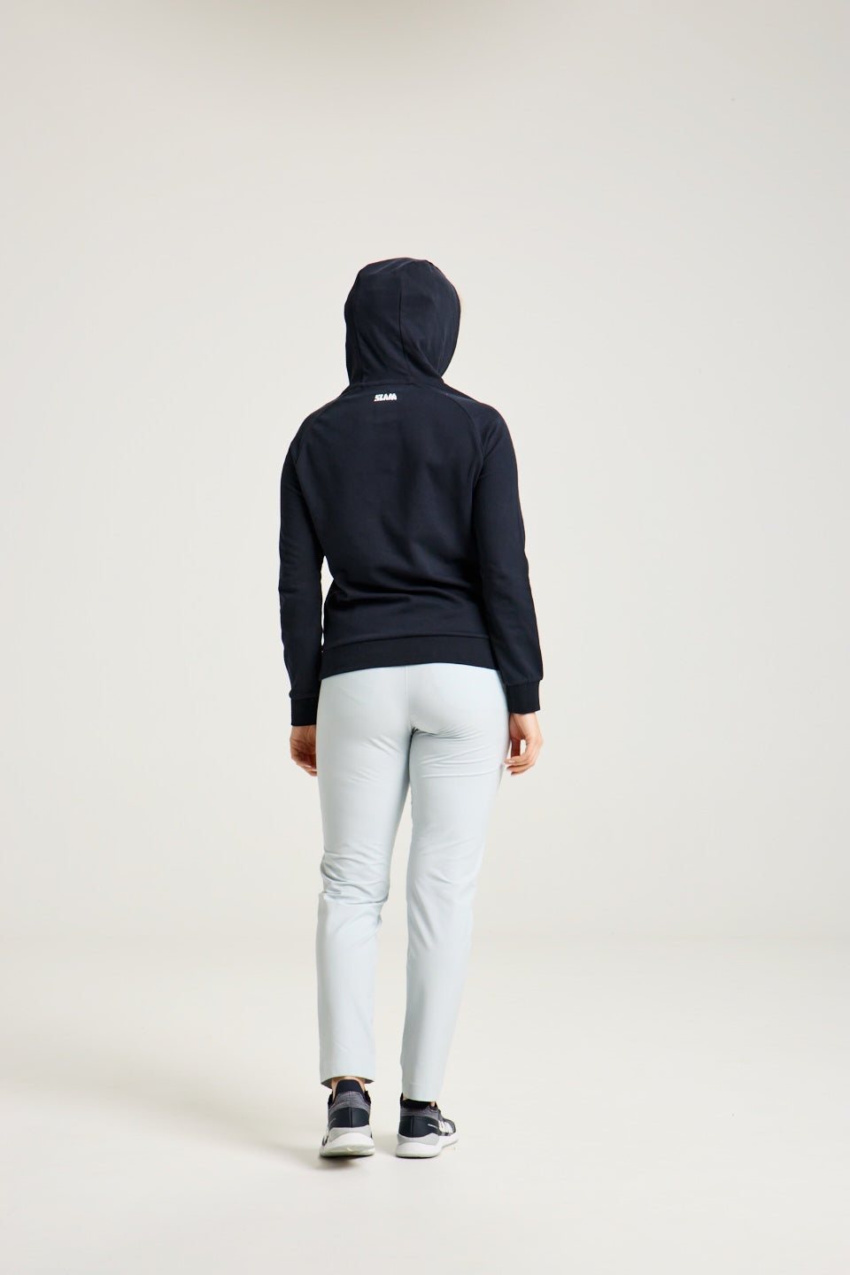 Logo WS Hoodie