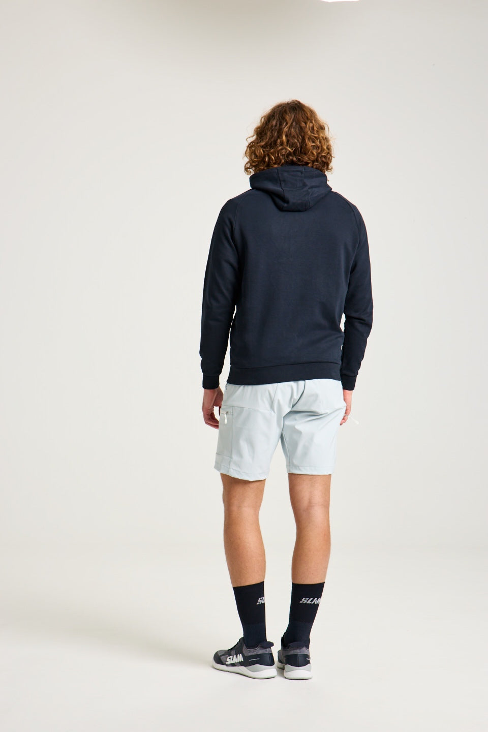 Logo Hoodie