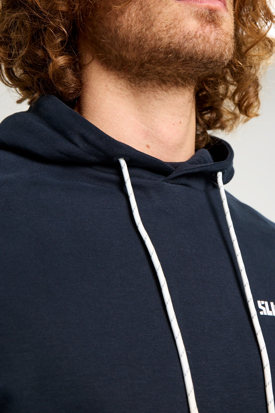 Logo Hoodie