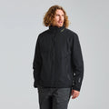 Crew Warm Hooded Jacket