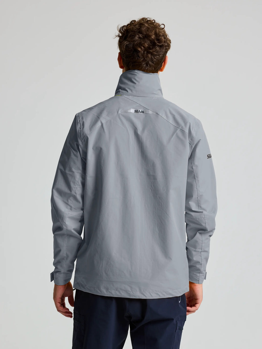 Crew Hooded Jacket 2.0