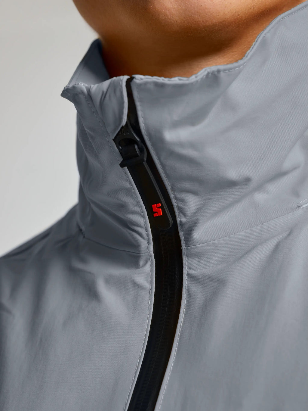 Crew Hooded Jacket 2.0