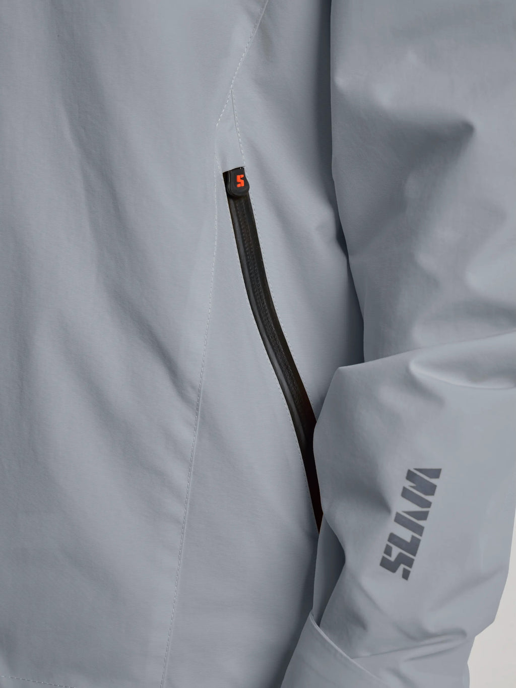 Crew Hooded Jacket 2.0
