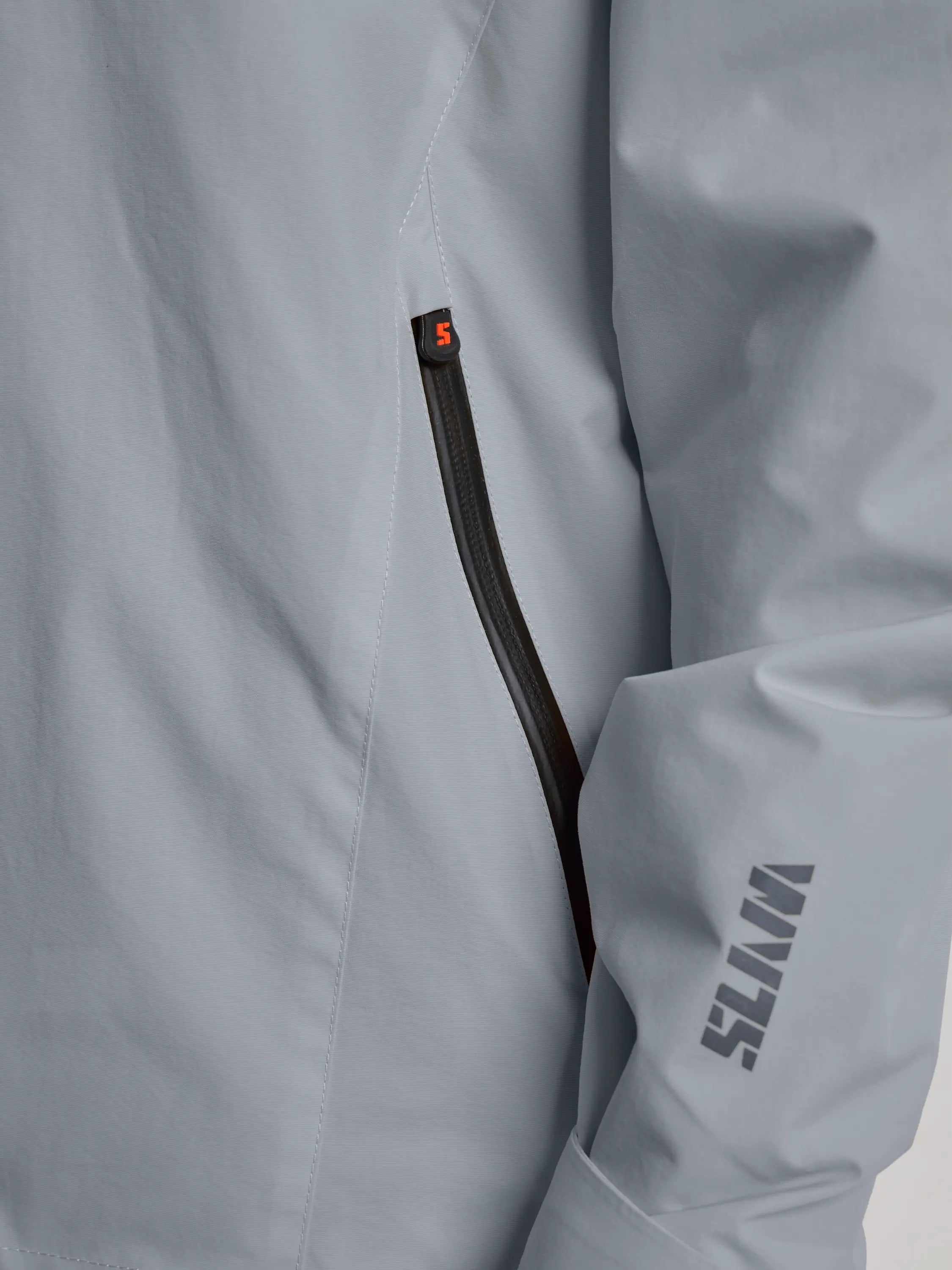Crew Hooded Jacket 2.0