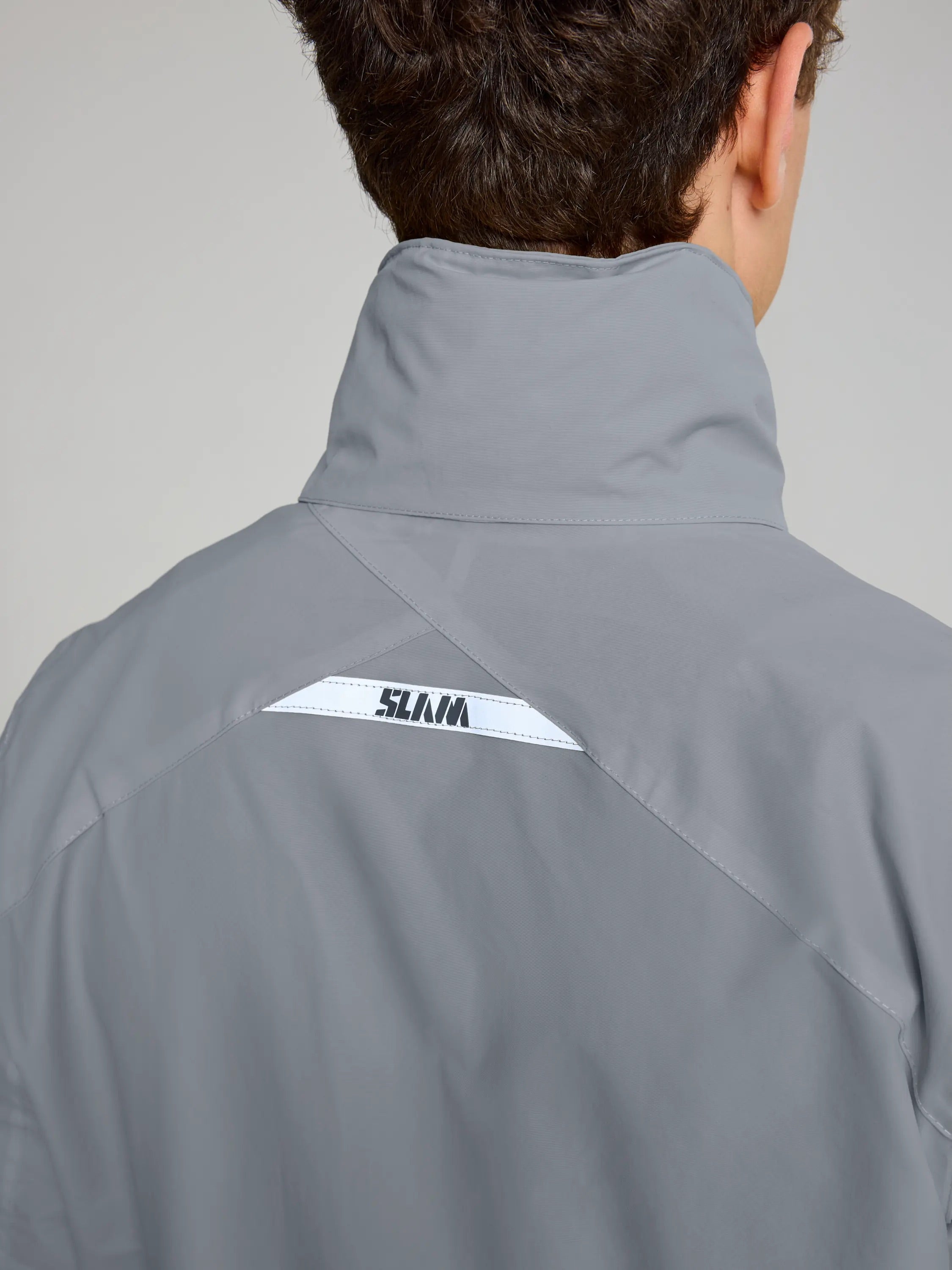 Crew Hooded Jacket 2.0