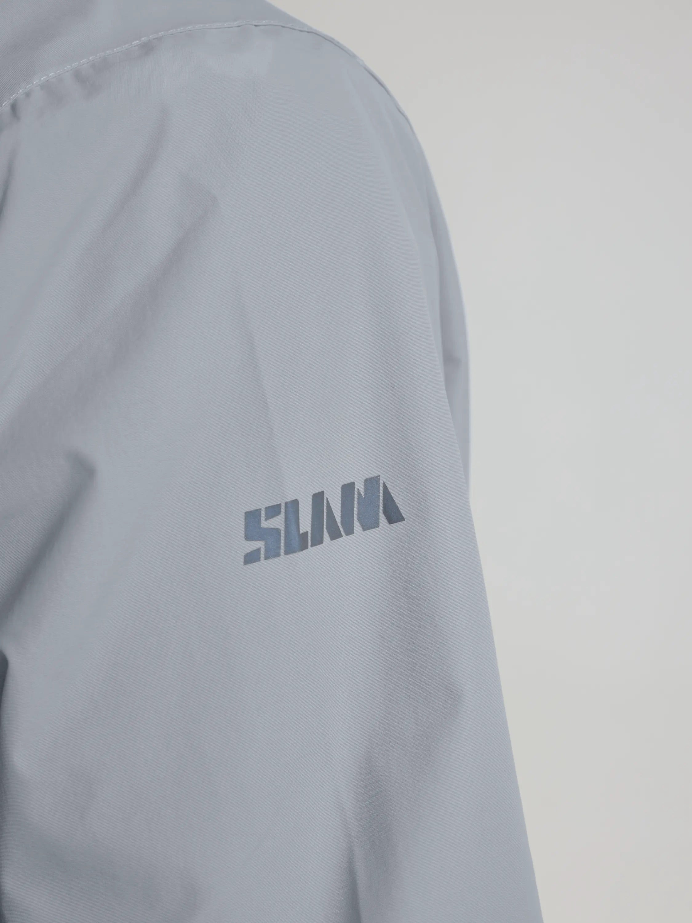 Crew Hooded Jacket 2.0