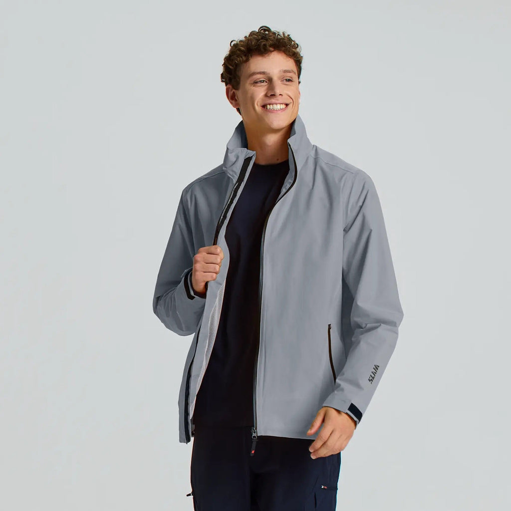 Crew Hooded Jacket 2.0