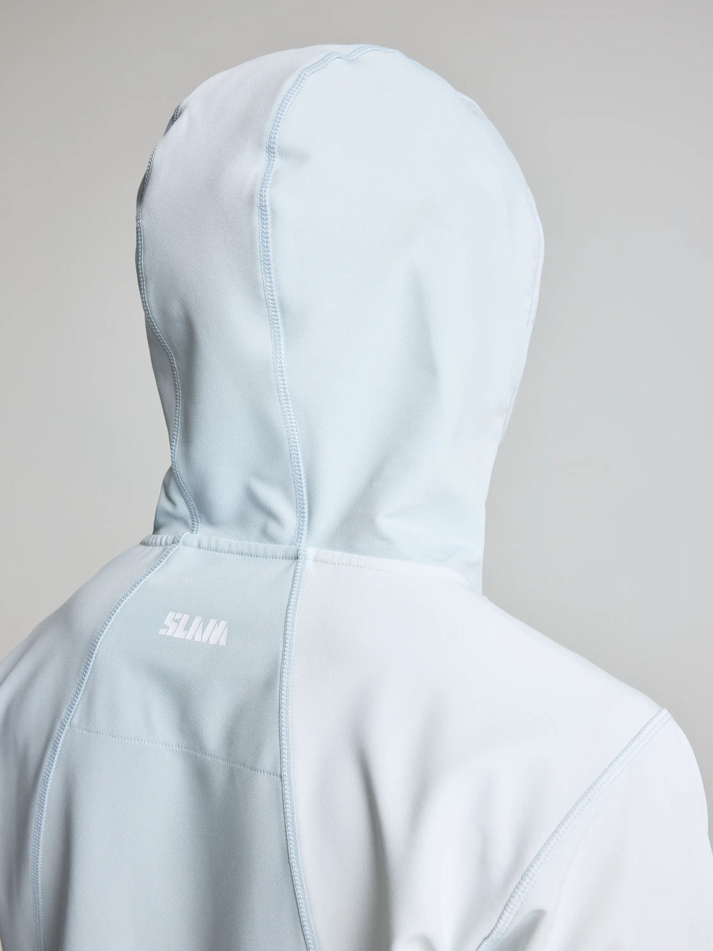 Foil Tech Hoodie