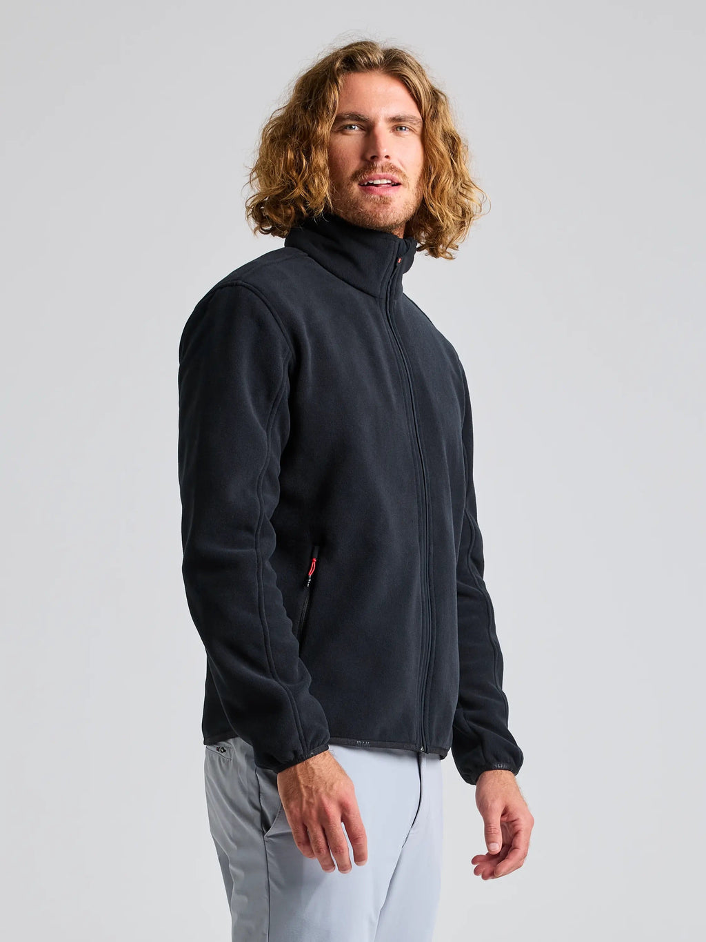 Deck Fleece
