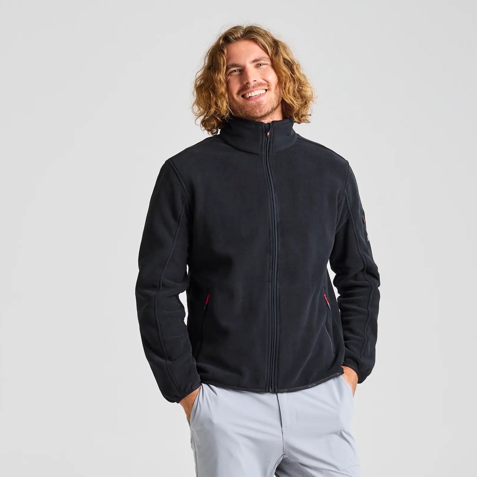 Deck Fleece
