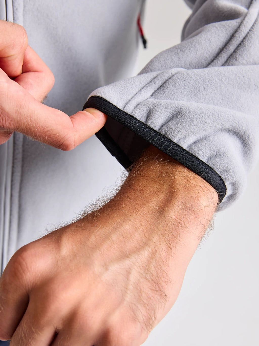 Deck Fleece
