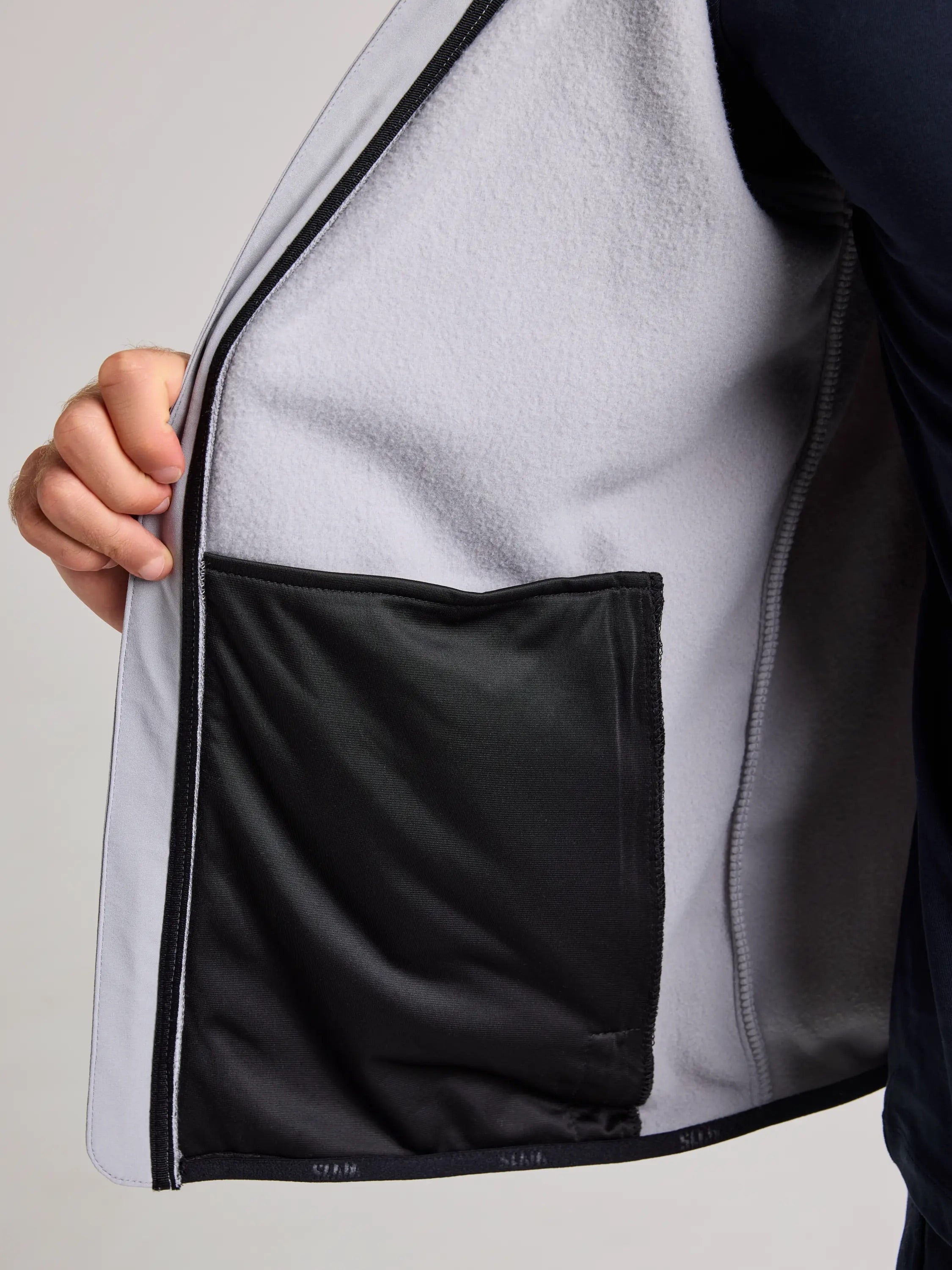 Deck Fleece