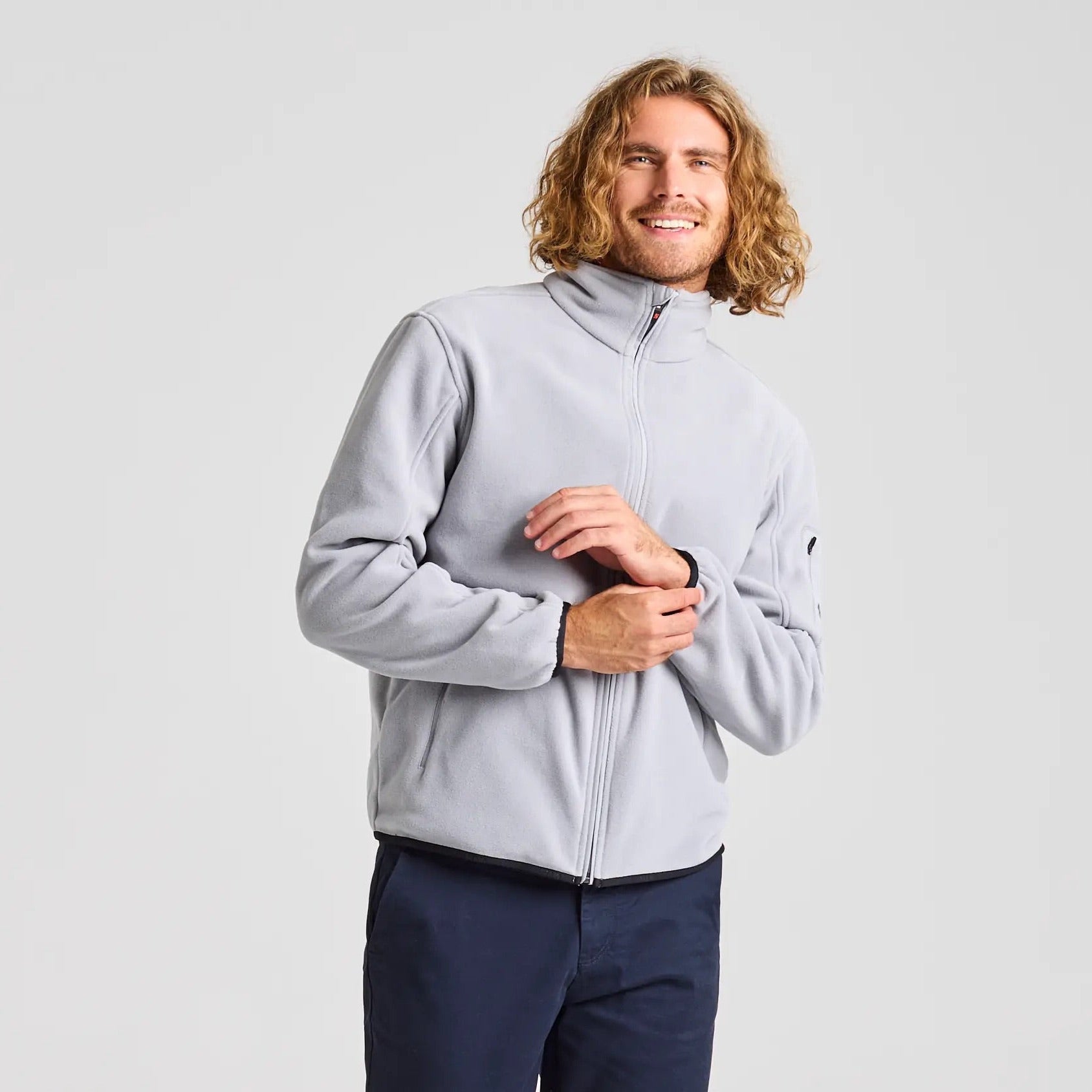 Deck Fleece