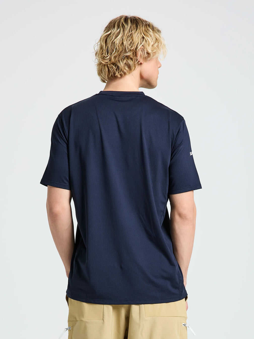 Crew Sunblock SS 2.0