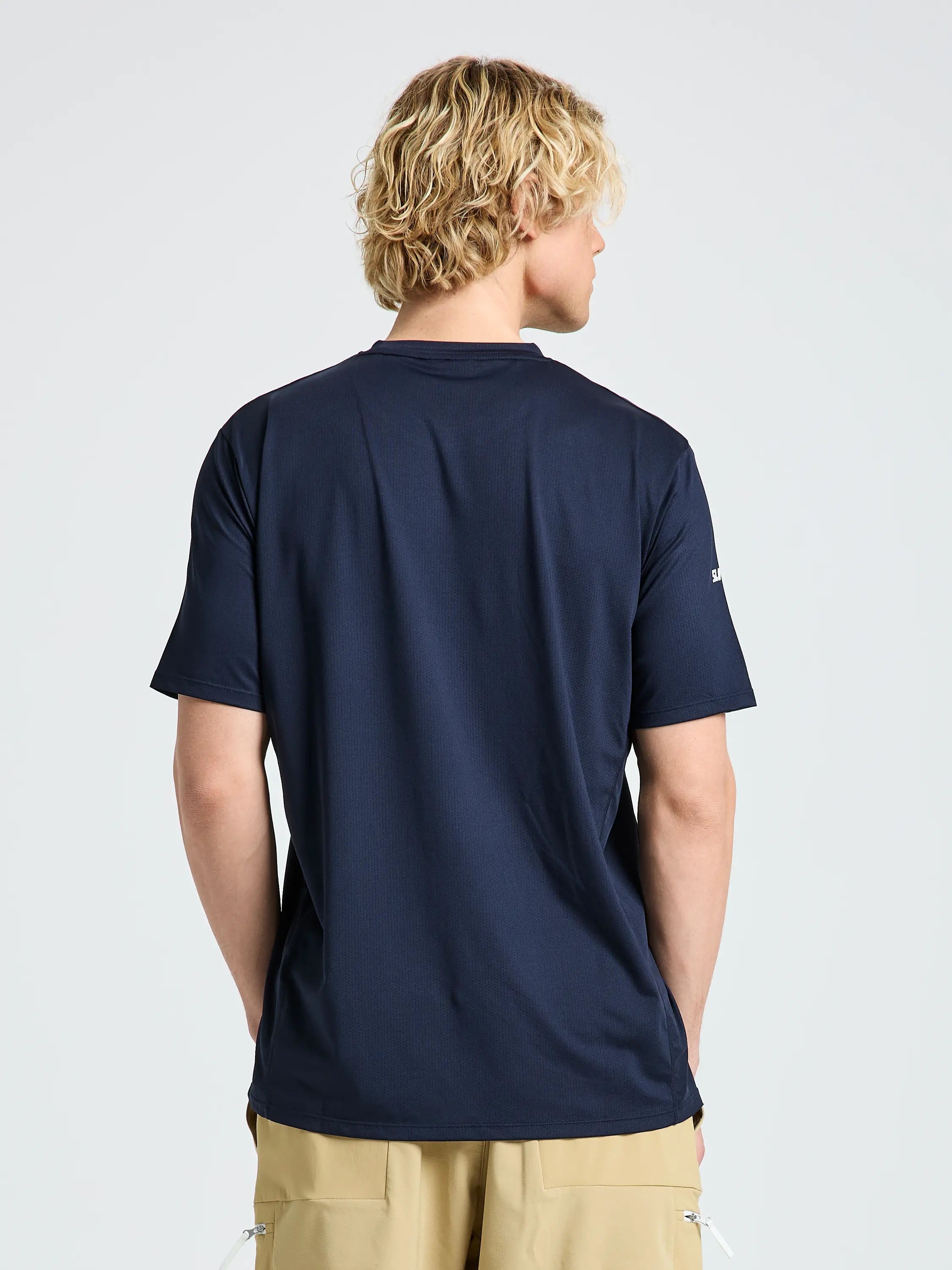 Crew Sunblock SS 2.0