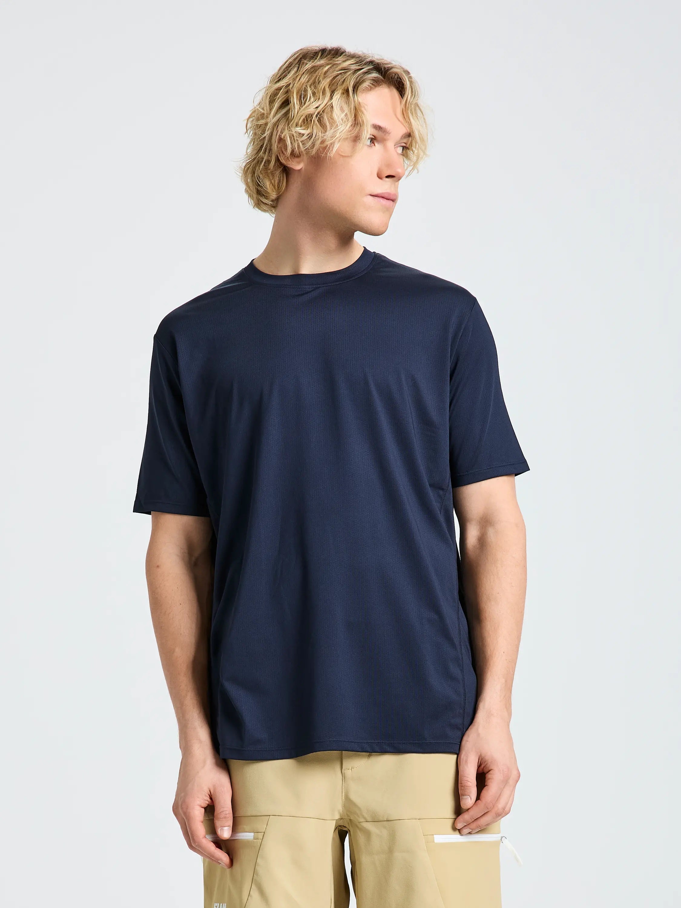 Crew Sunblock SS 2.0