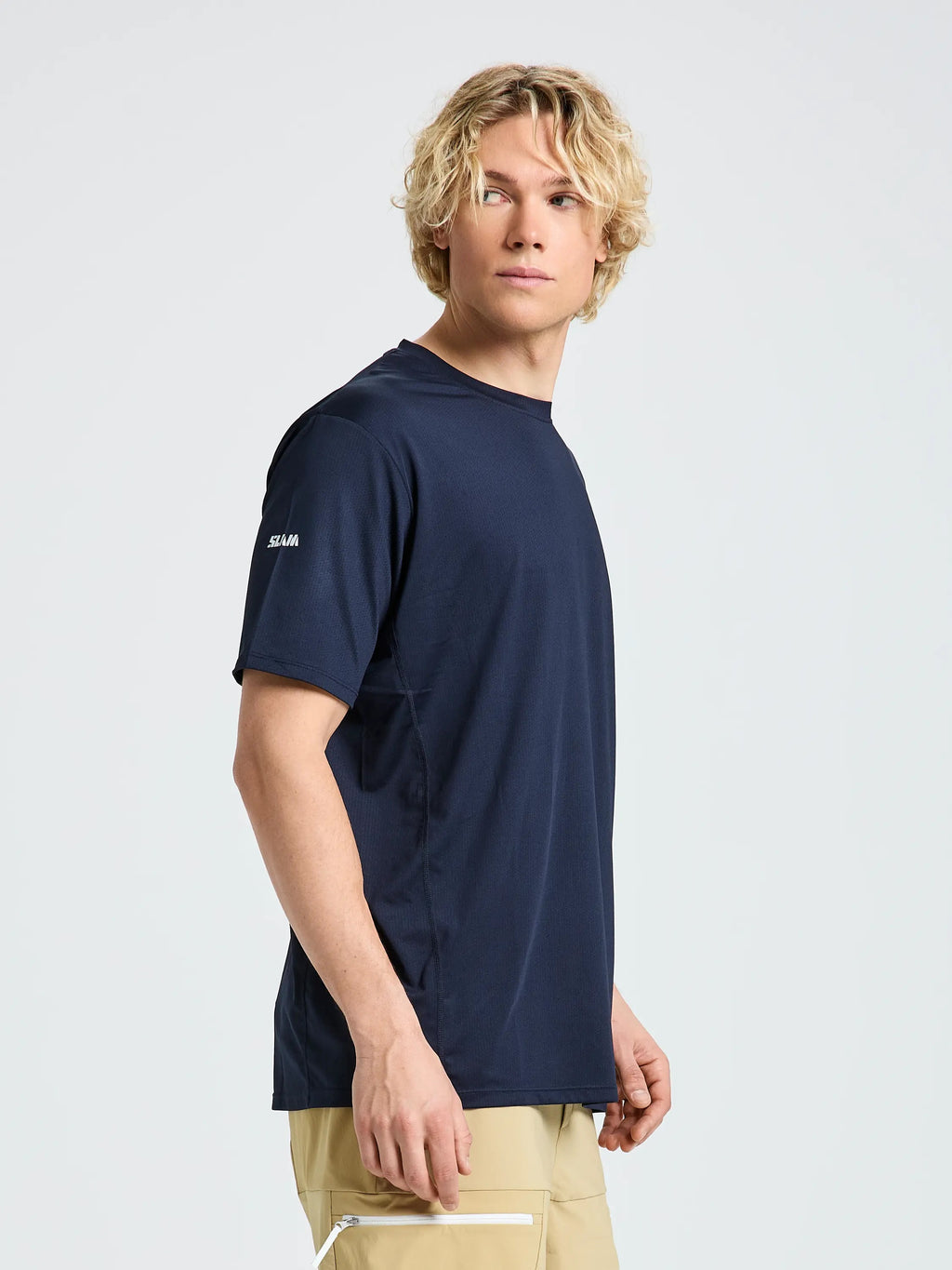 Crew Sunblock SS 2.0
