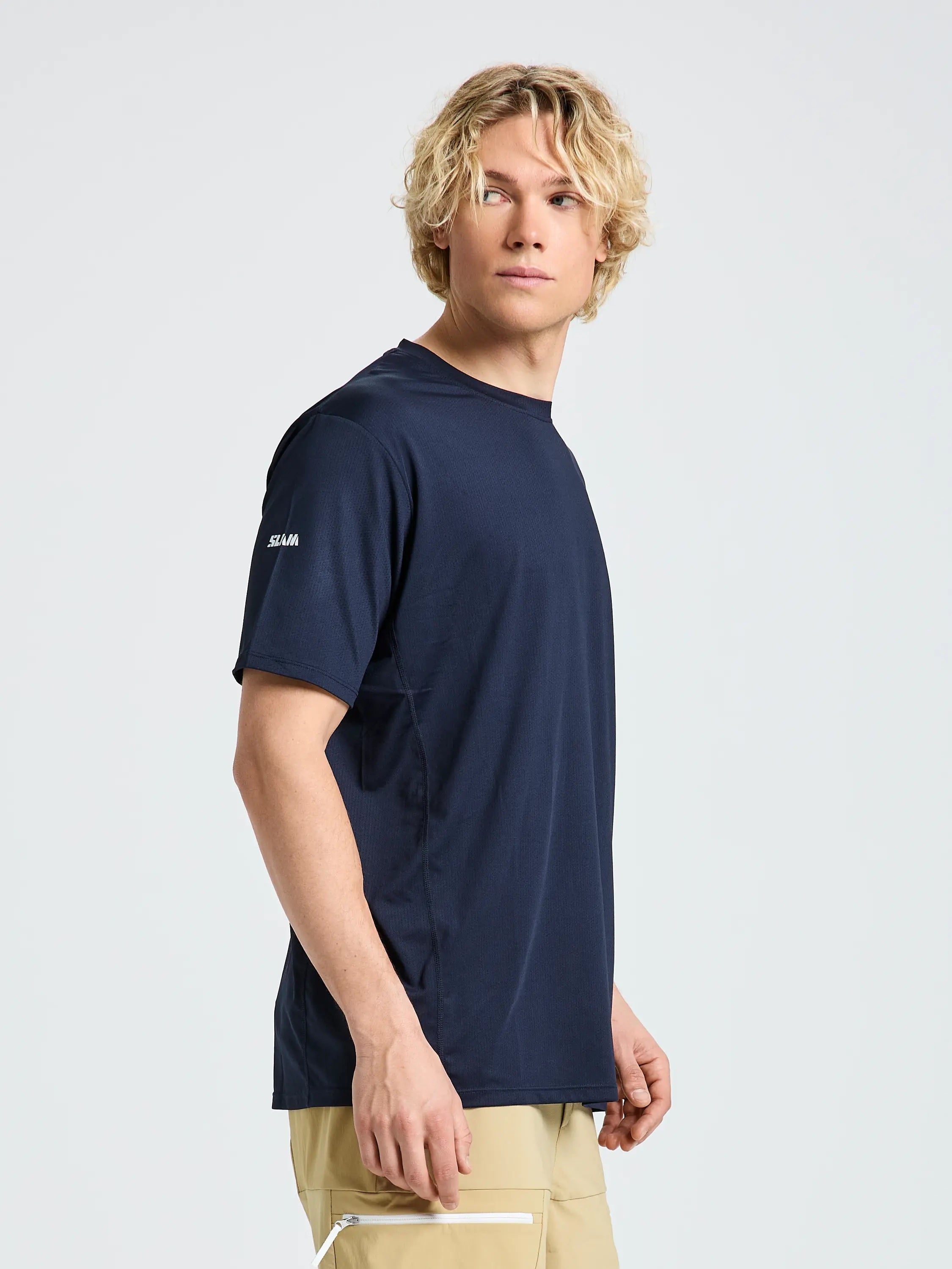 Crew Sunblock SS 2.0