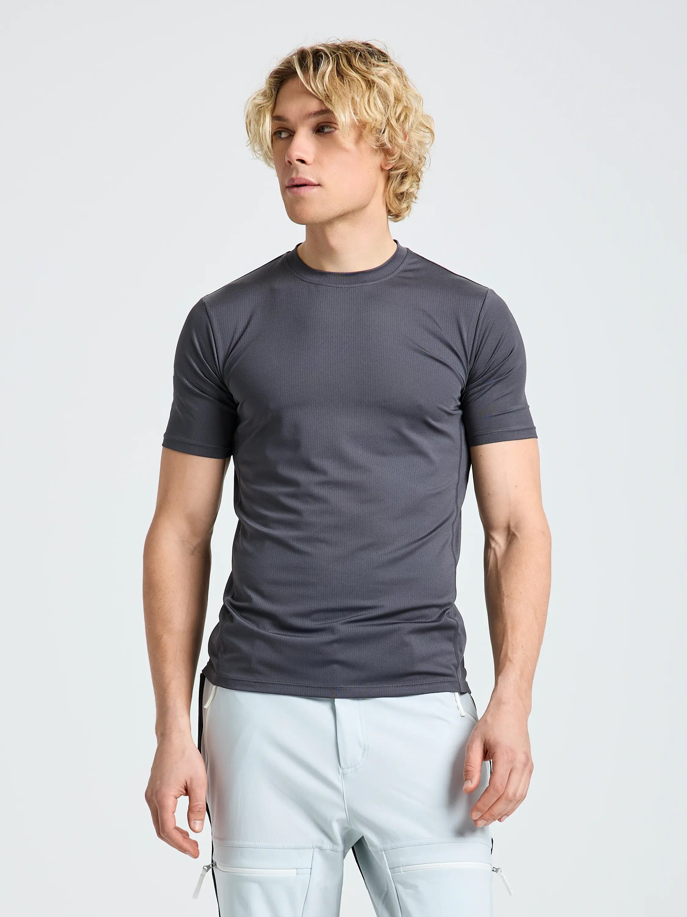 Crew Sunblock SS 2.0