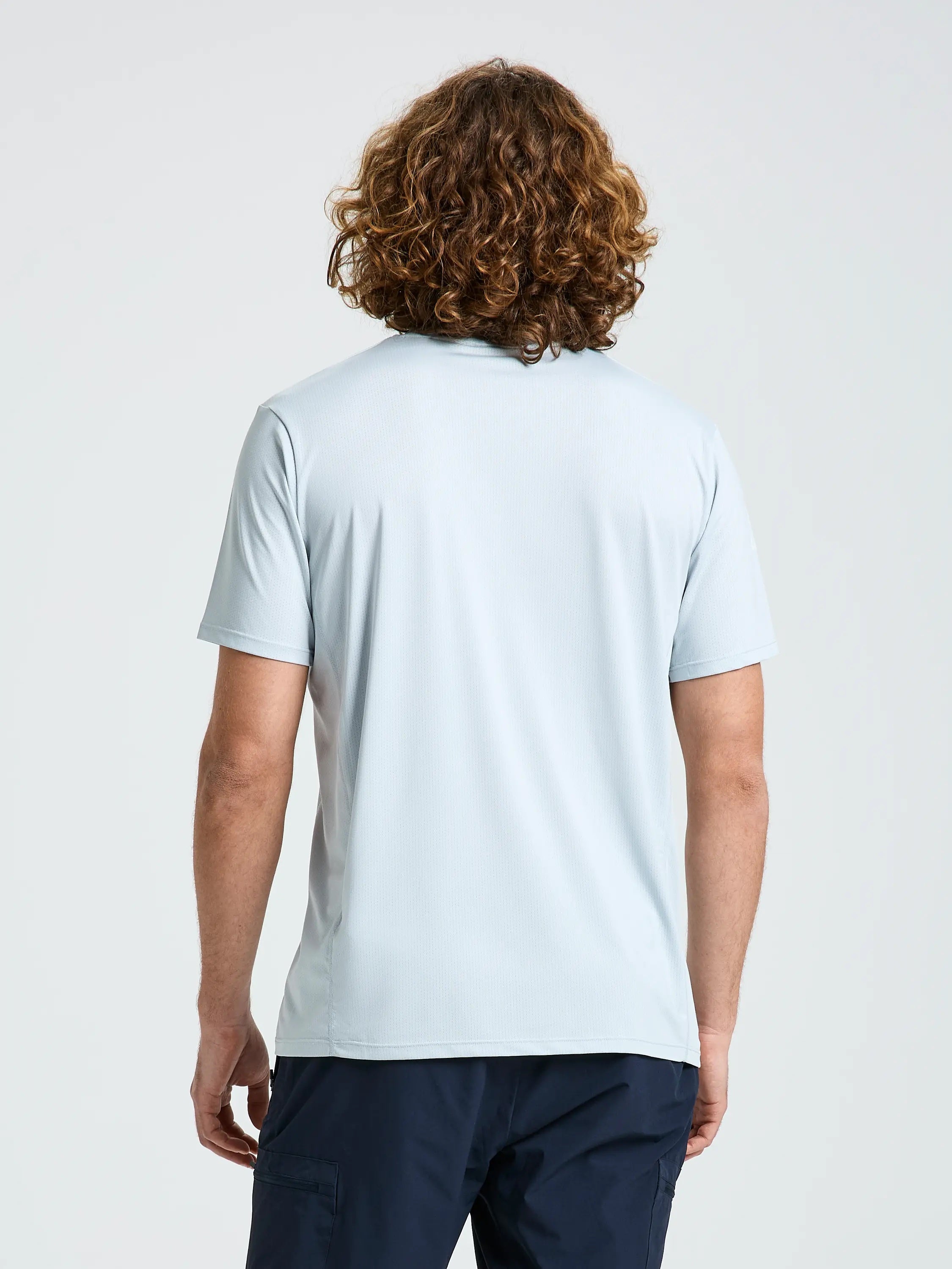 Crew Sunblock SS 2.0