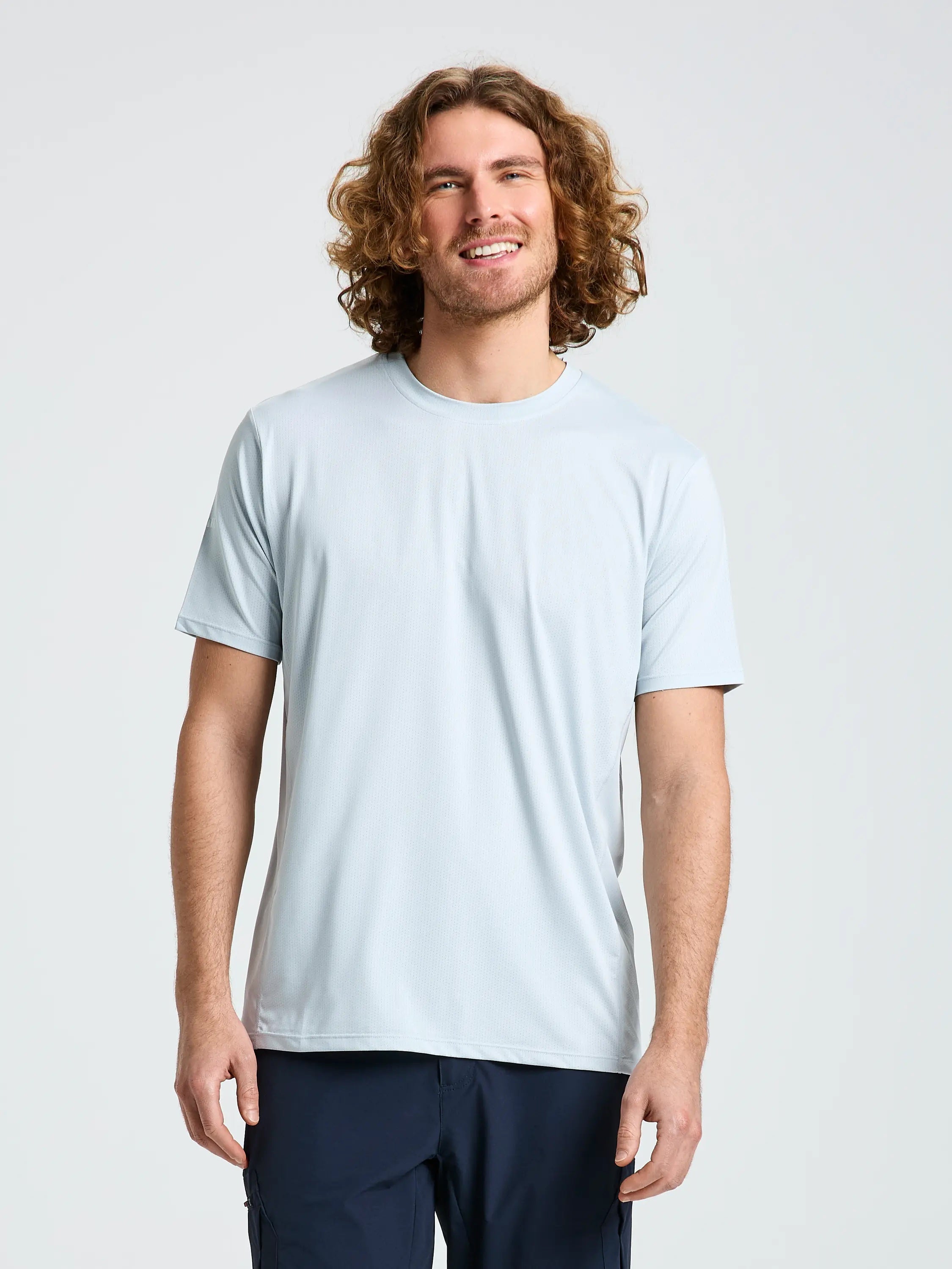 Crew Sunblock SS 2.0