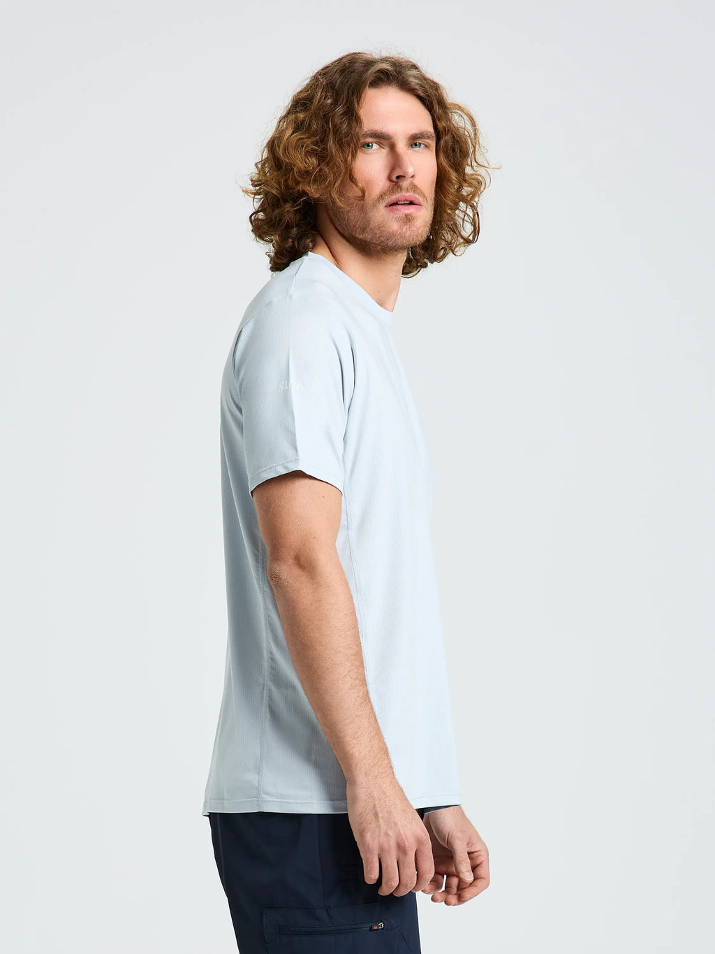 Crew Sunblock SS 2.0