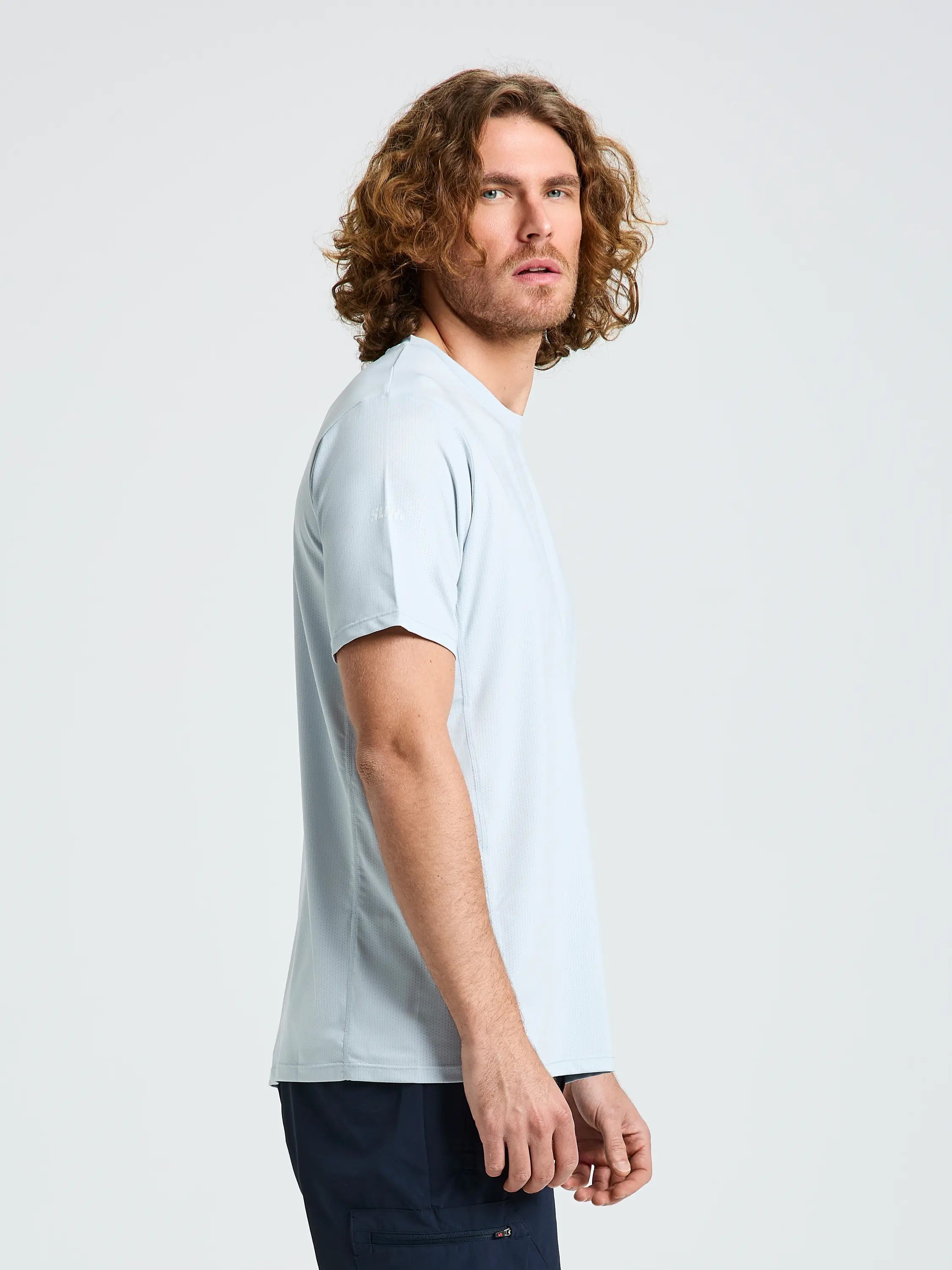 Crew Sunblock SS 2.0