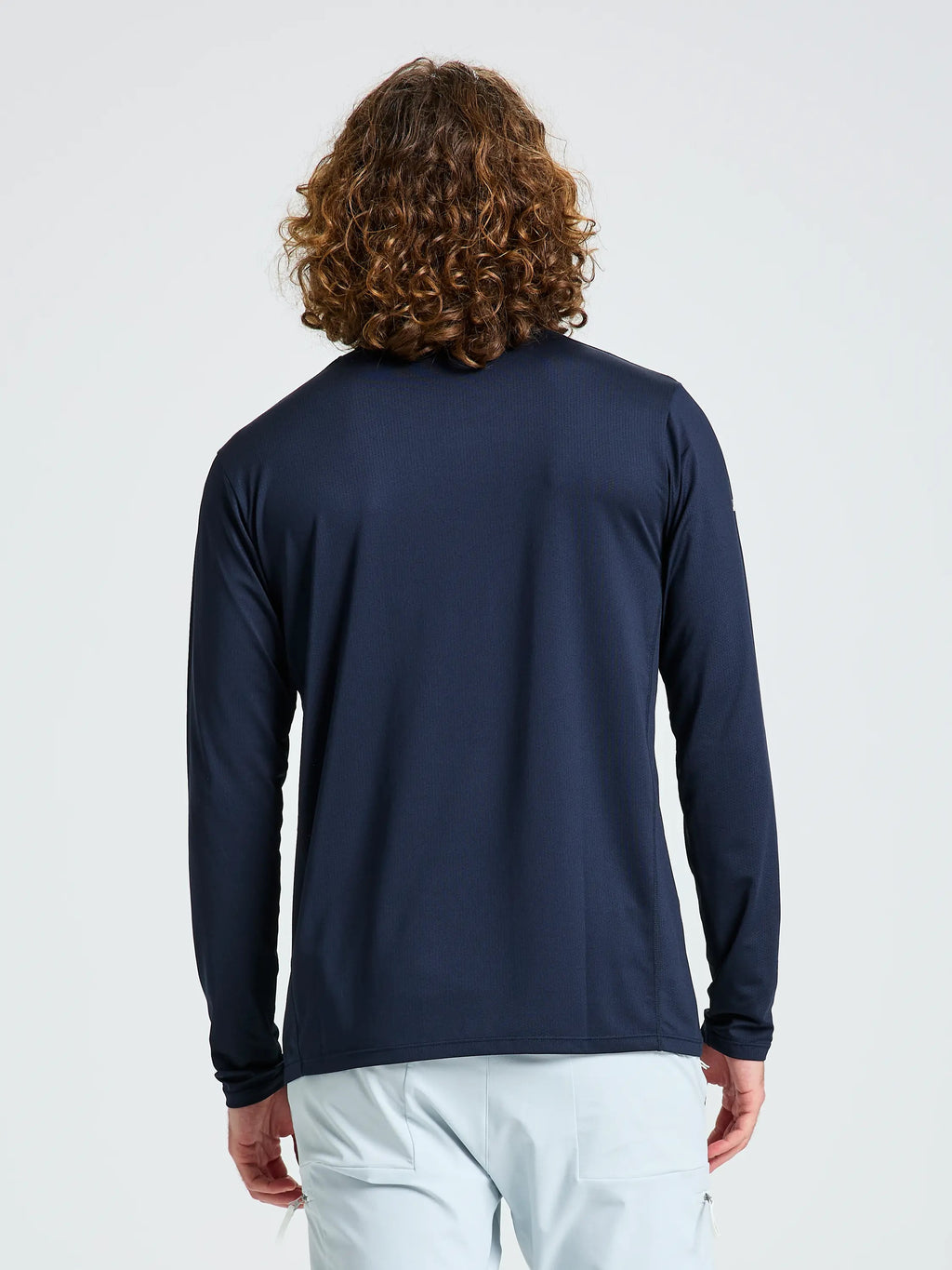 Crew Sunblock LS 2.0