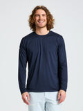 Crew Sunblock LS 2.0