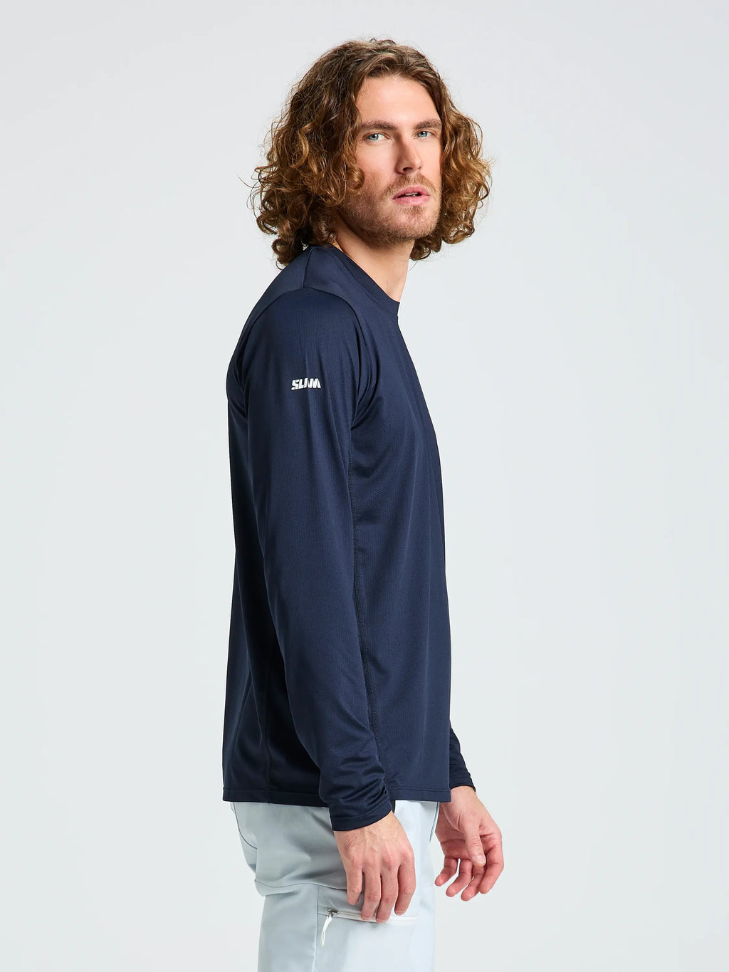 Crew Sunblock LS 2.0