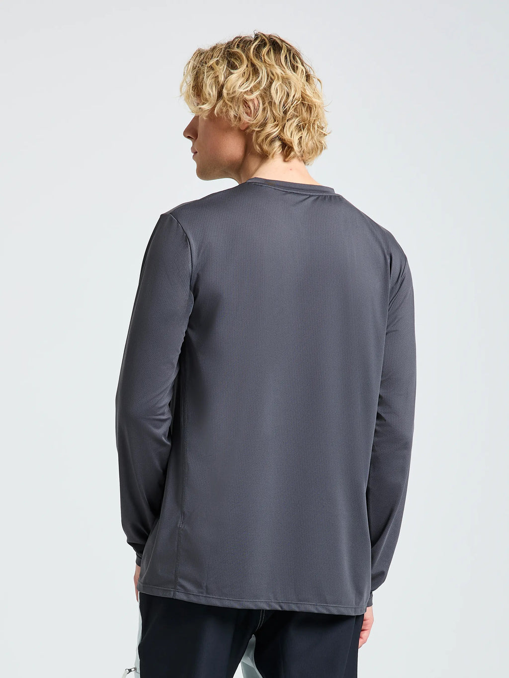 Crew Sunblock LS 2.0