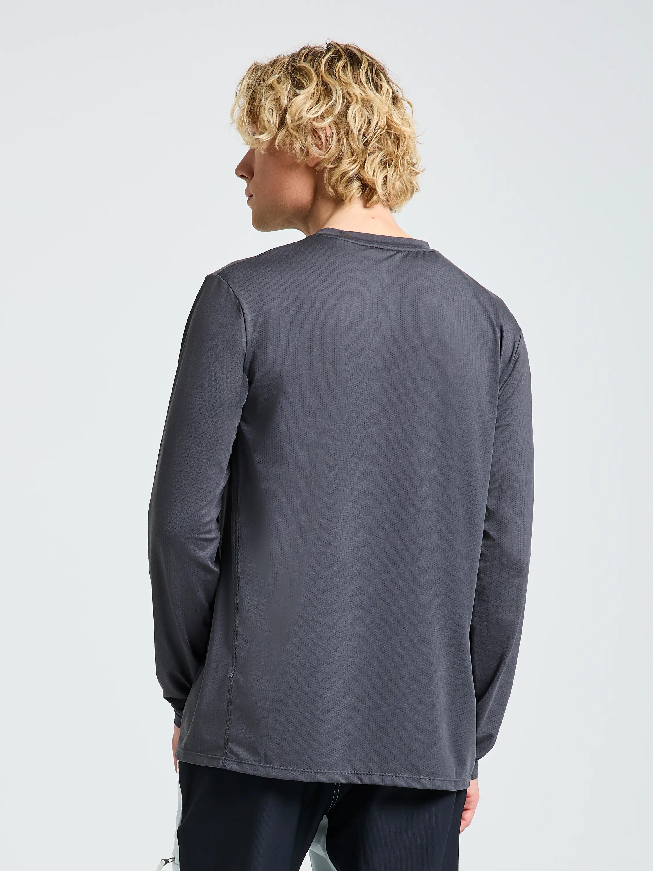 Crew Sunblock LS 2.0