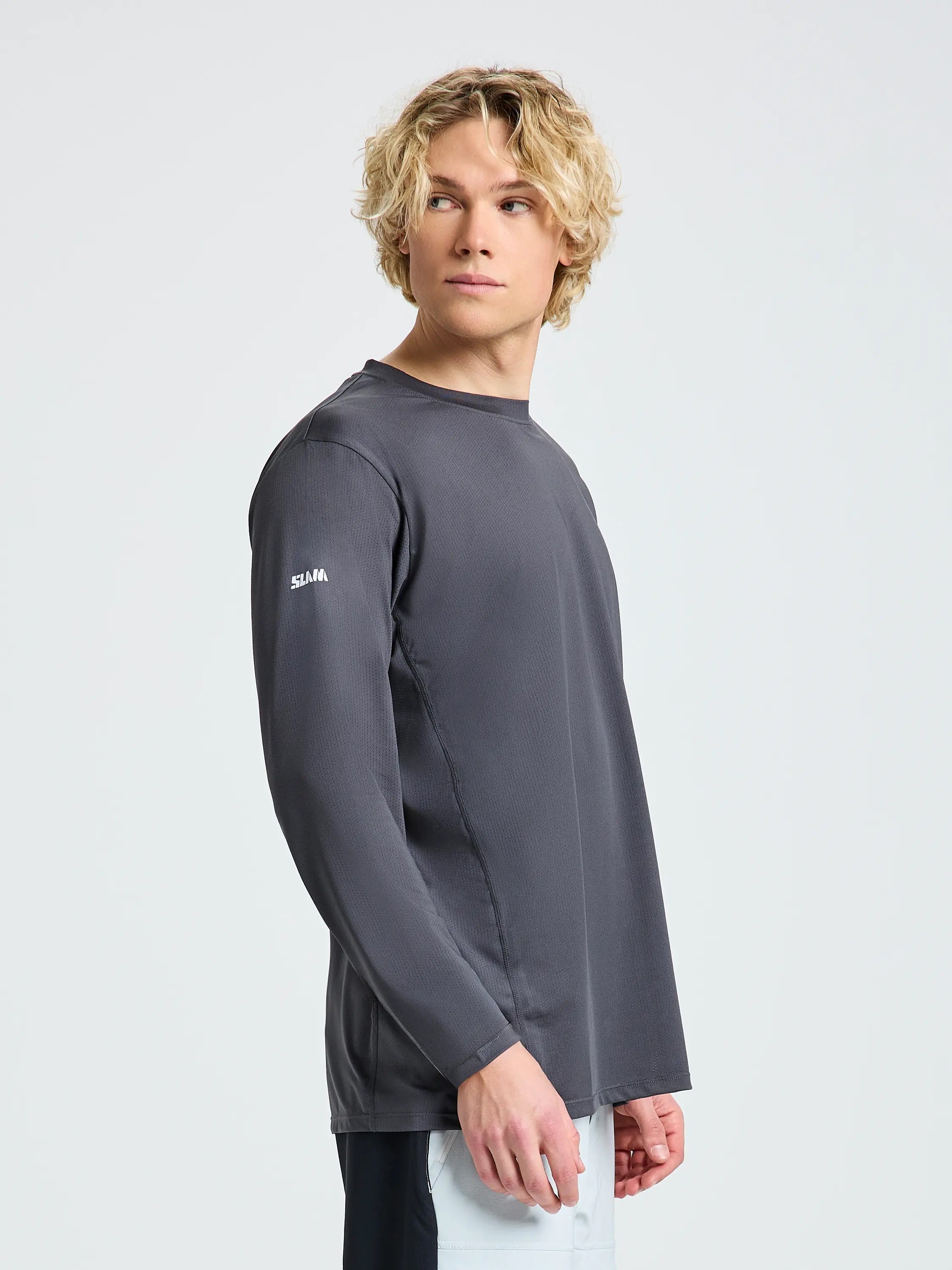 Crew Sunblock LS 2.0