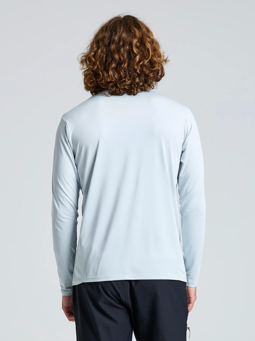 Crew Sunblock LS 2.0