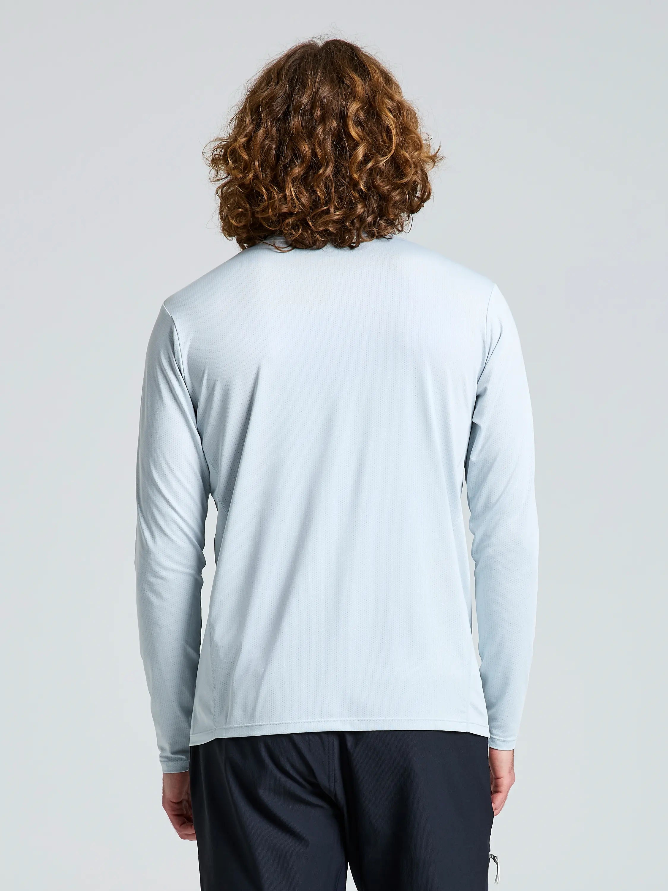 Crew Sunblock LS 2.0