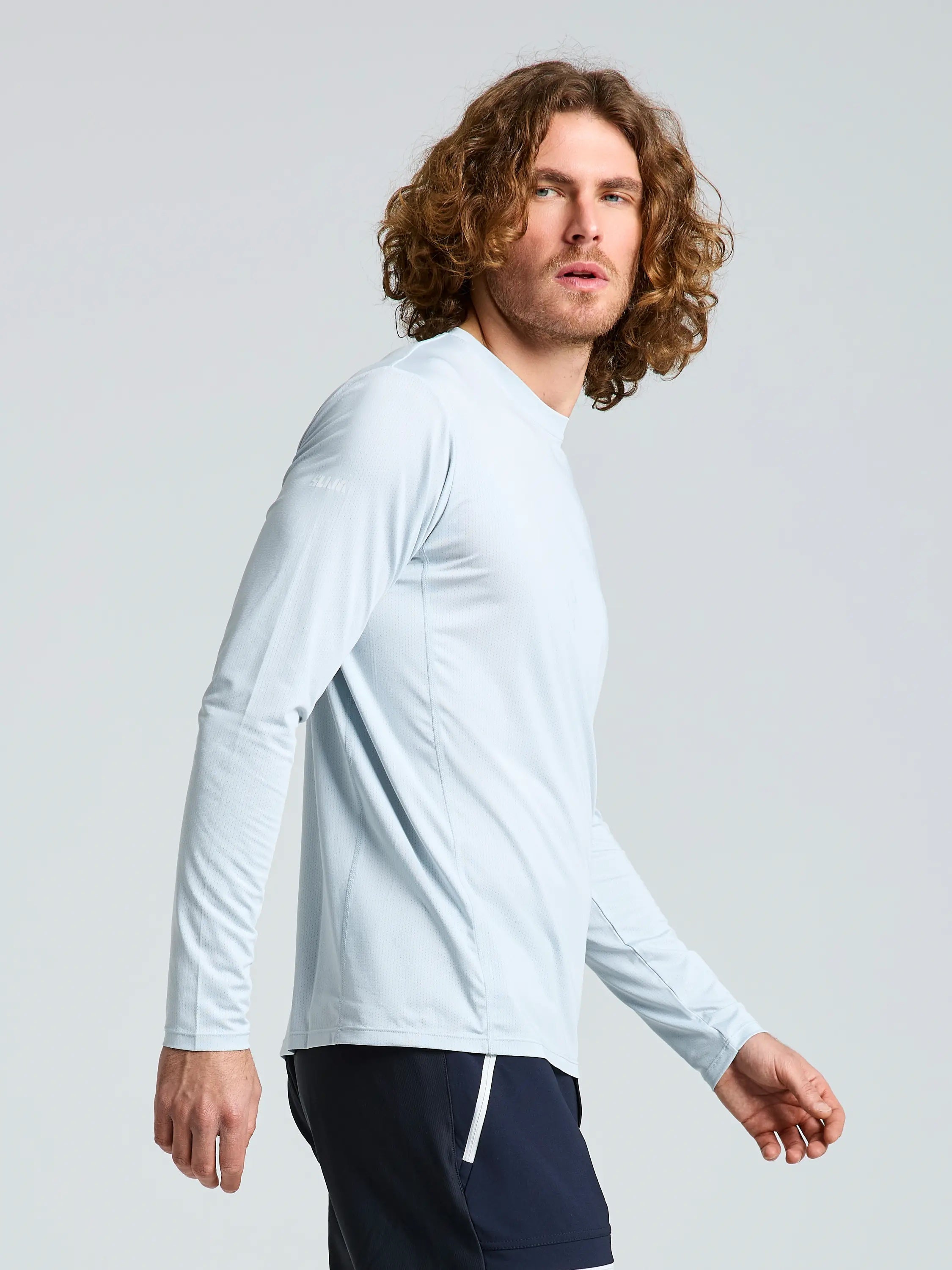 Crew Sunblock LS 2.0