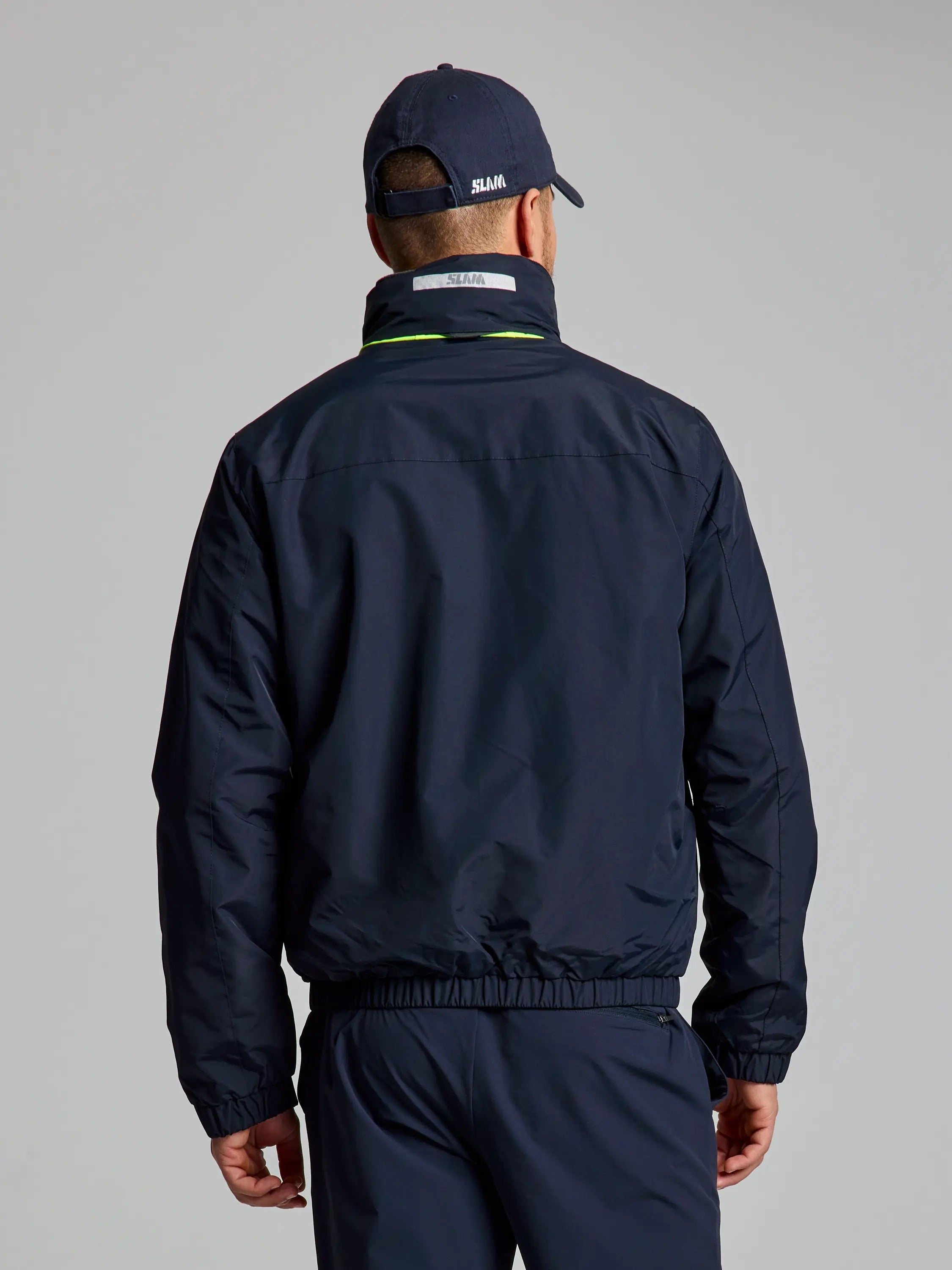 Sailing Warm Jacket