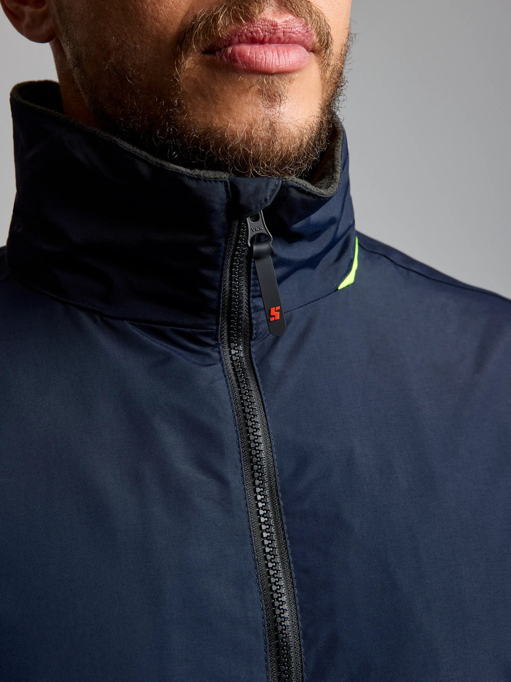 Sailing Warm Jacket