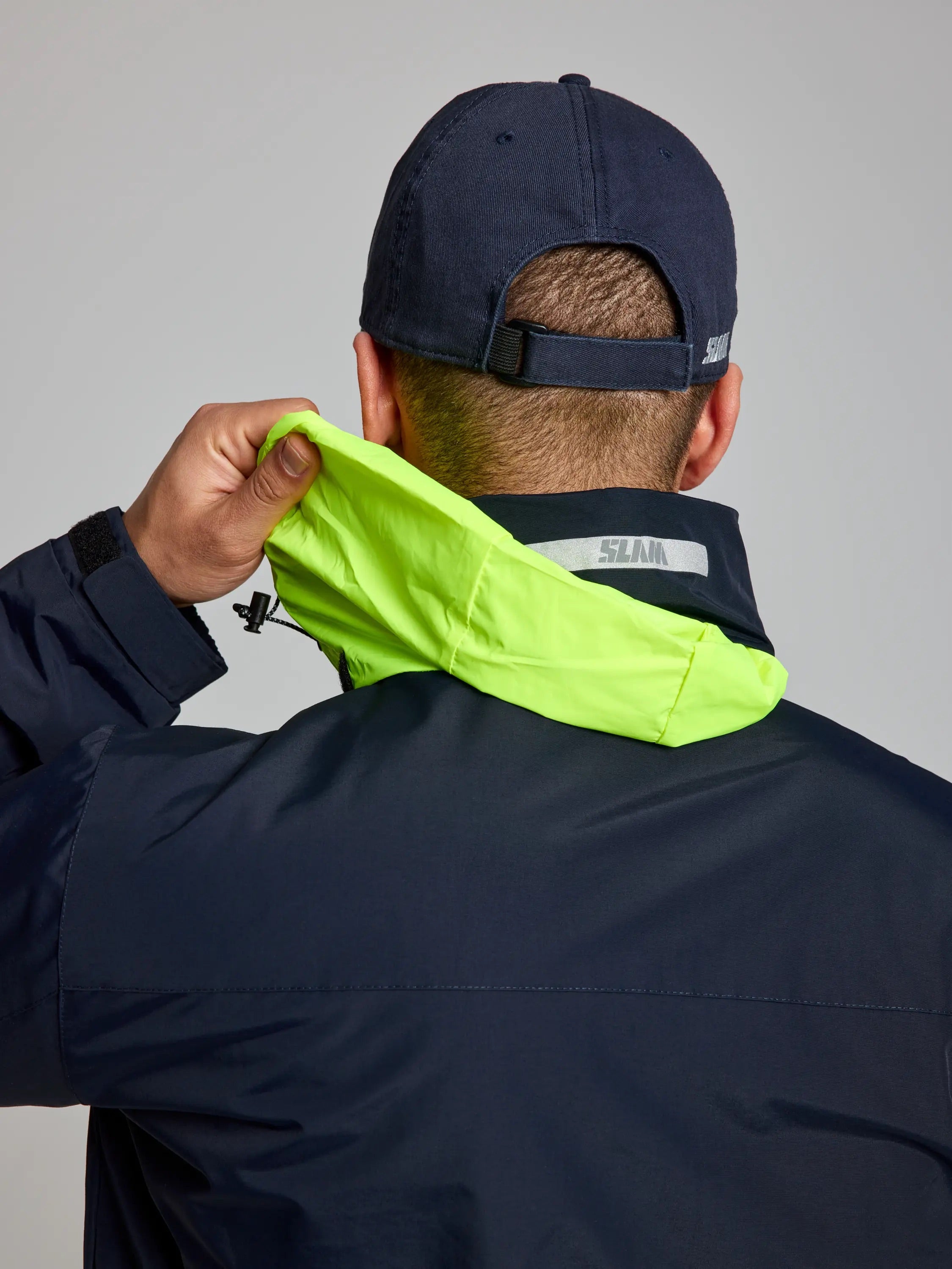 Sailing Warm Jacket