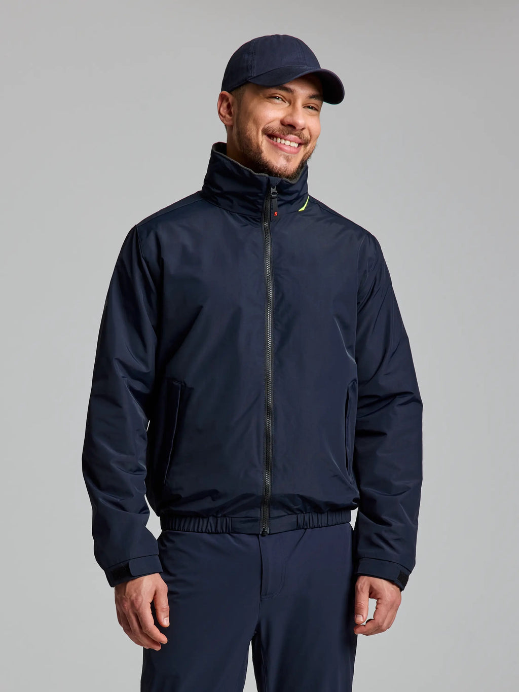 Sailing Warm Jacket