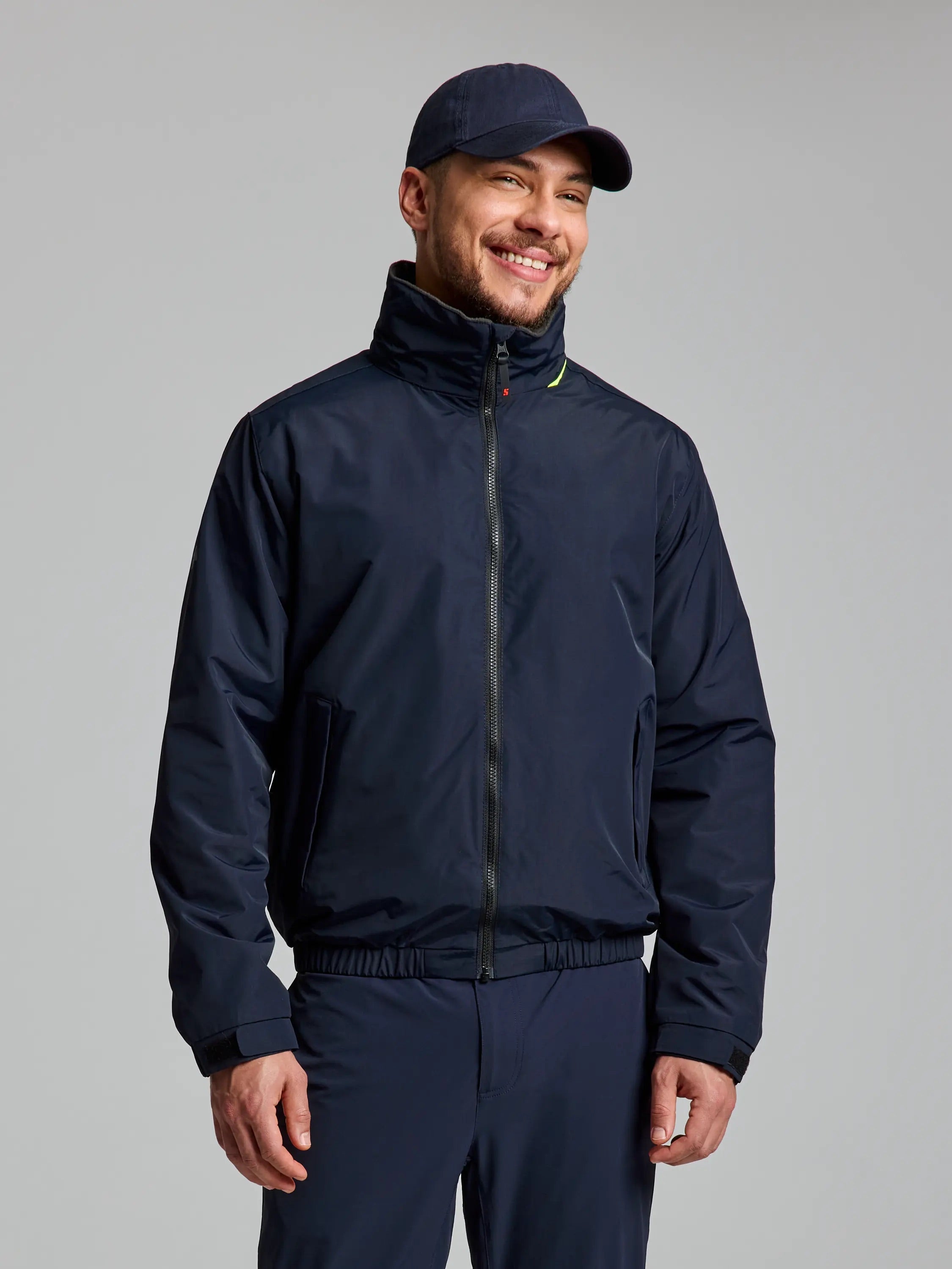 Sailing Warm Jacket