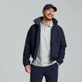 Sailing Warm Jacket