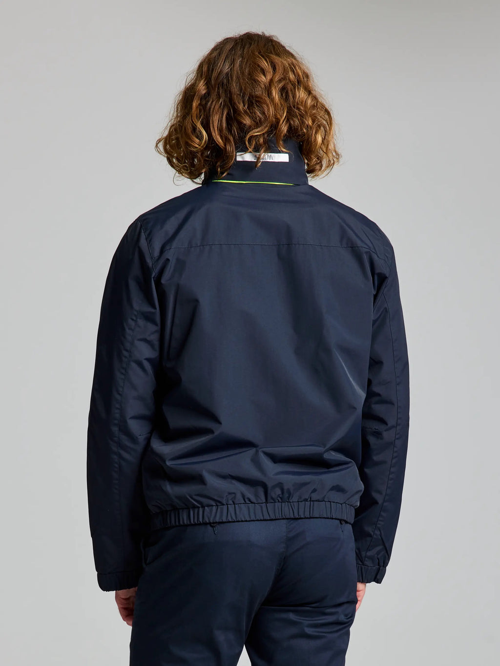 Sailing Jacket