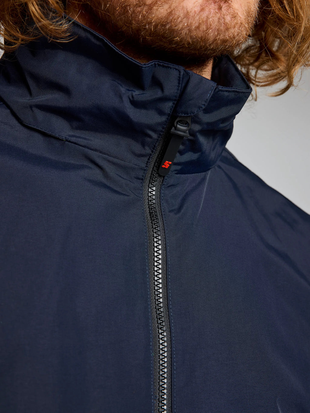 Sailing Jacket