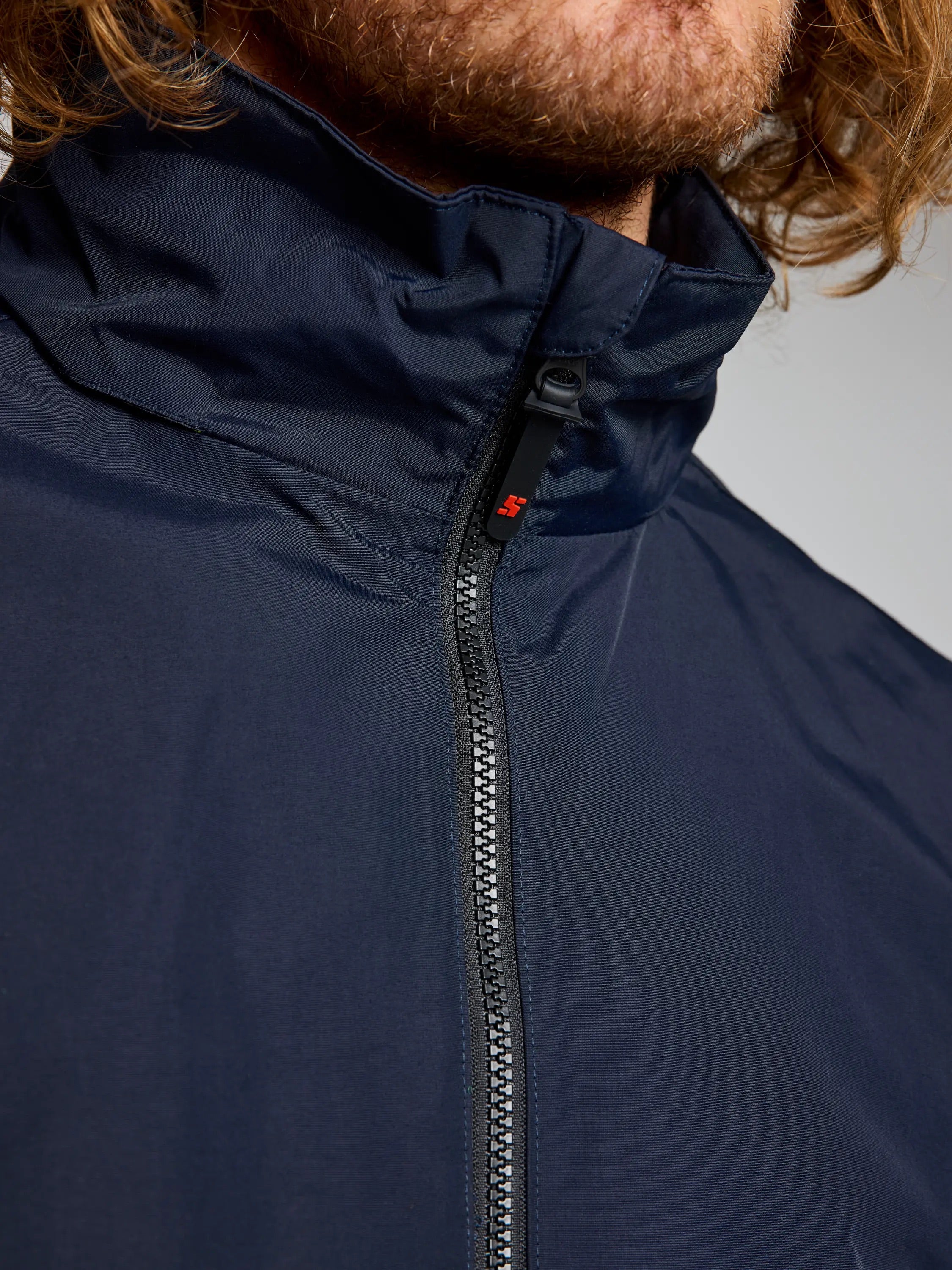 Sailing Jacket