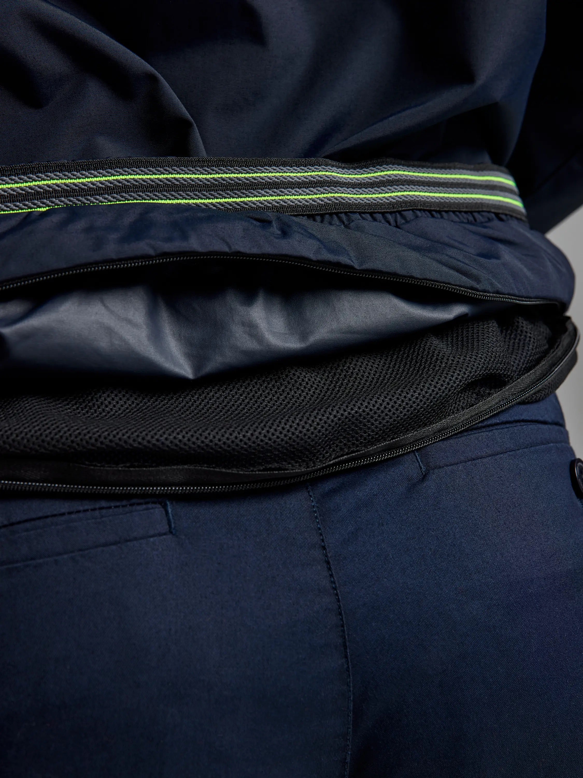 Sailing Jacket