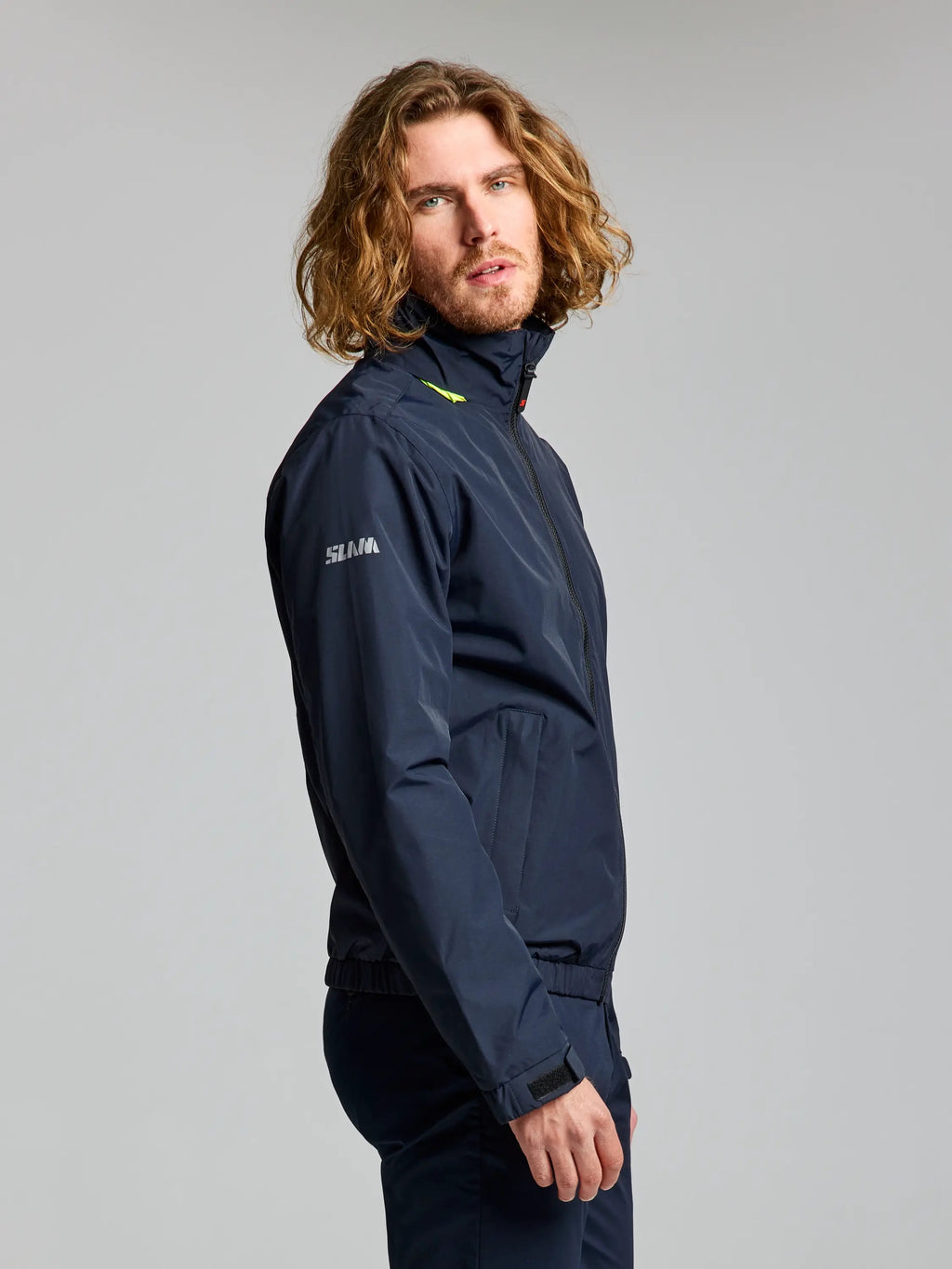 Sailing Jacket